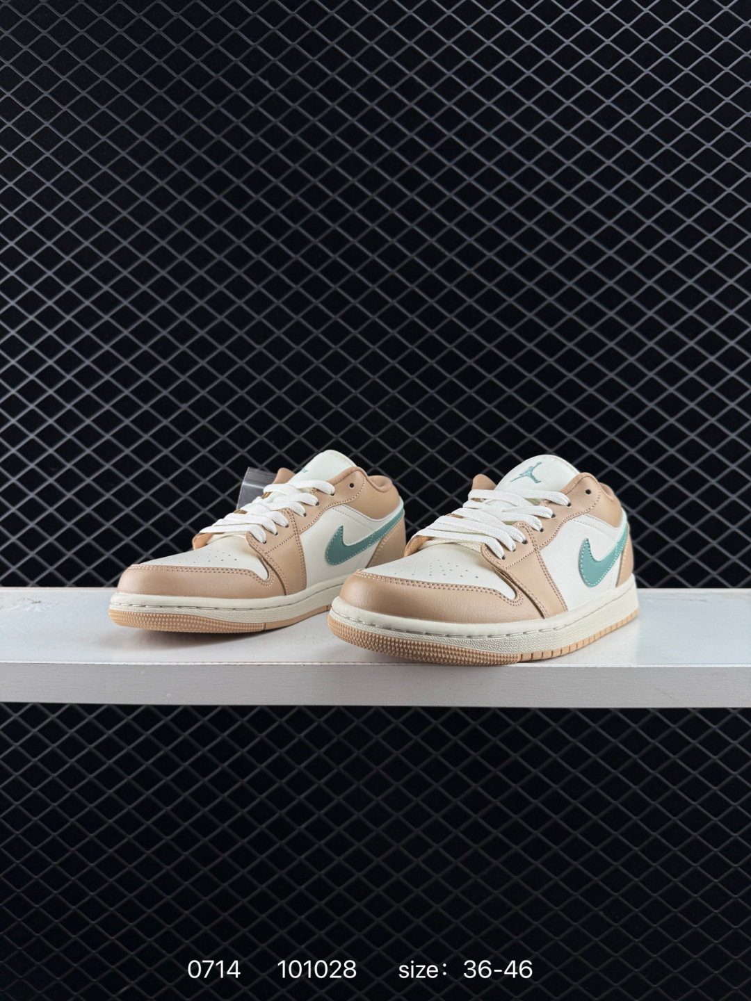 Jordan Air Jordan 1 low